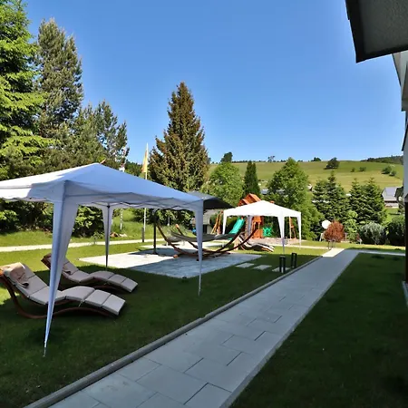 Sope Skylodge 07 - Eljesa's Lichtblick - Mit Privater Sauna- Oberried, Schauinsland Apartment *